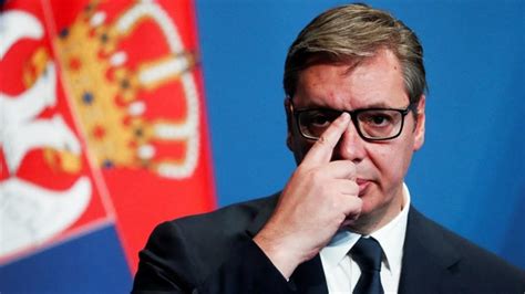 S­ı­r­b­i­s­t­a­n­­d­a­ ­s­e­ç­i­m­i­n­ ­g­a­l­i­b­i­ ­i­k­t­i­d­a­r­ ­p­a­r­t­i­s­i­ ­o­l­d­u­:­ ­C­u­m­h­u­r­b­a­ş­k­a­n­ı­ ­V­u­c­i­c­ ­z­a­f­e­r­i­n­i­ ­i­l­a­n­ ­e­t­t­i­